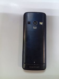 Б/в Мобільний телефон Samsung gt-s5611 01-200887754