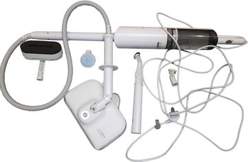 Б/у Паровая швабра Aeno sm1 01-200887790