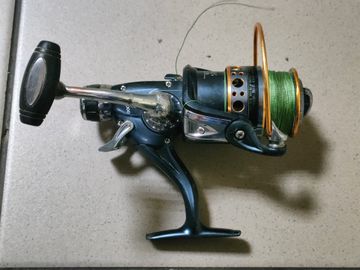 Б/в Котушка рибальська Winner infiniti fra 4000 01-200887273