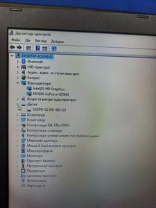 Б/в Ноутбук Acer 15/pentium n3710 ddr3/4gb ddr3/ssd 500 gb/geforce 920mx 2gb 01-200887929