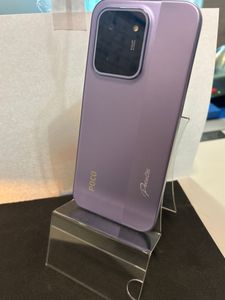 Б/в Мобільний телефон Poco c85 6/128gb 01-200885677