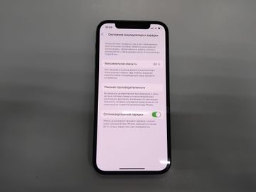 Б/в Мобільний телефон Apple iphone 12 64gb 01-200887309