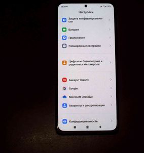 Б/в Мобільний телефон Xiaomi redmi note 10 pro 6/128gb 01-200887768