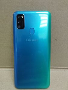 Б/в Мобільний телефон Samsung galaxy m30s m307f 4/64gb 01-200888284
