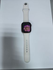 Б/в Смарт-годинник Apple watch series 10 gps 42mm alu. case 01-200887734
