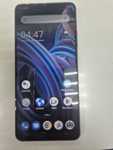 Б/у Мобільний телефон Zte blade a72s 4/128gb 01-200888677