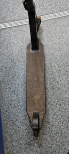 Б/в Самокат Best Scooter reactor синій 01-200888264