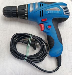 Б/в Шурупокрут Baumaster id-2175 01-200887791