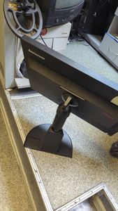 Б/в Монітор Lenovo lt2252pwa 01-200888897