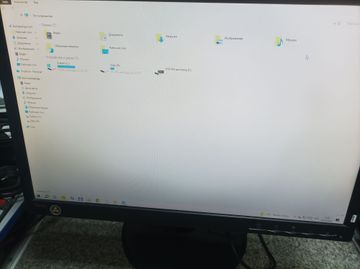 Б/в Монітор Lenovo lt2252pwa 01-200888897