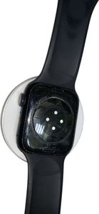 Б/в Смарт-годинник Apple watch series 9 gps + cellular 45mm aluminum case 01-200840374