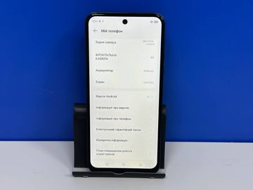 Б/в Мобільний телефон Tecno spark 30c kl5n 8/256gb 01-200889195