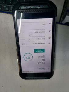 Б/в Мобільний телефон Point Mobile pm85 32gb 01-200889450