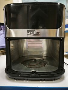 Б/в Аерофритюрниця Zepline zp-127 01-200888688