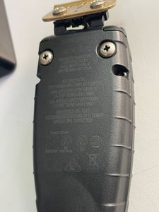 Б/у Триммер электрический Andis cordless li trimmer gtx-exo 01-200889678