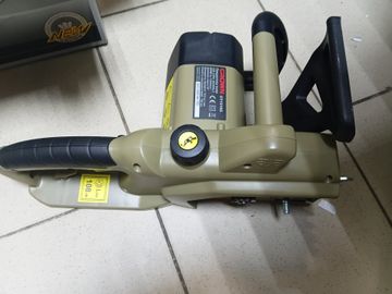 Б/в Пилка ланцюгова електро Crown ct15165 01-200889589