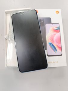 Б/в Мобільний телефон Xiaomi redmi note 12 4/128gb 01-200886941
