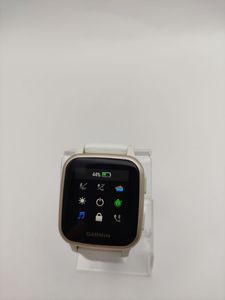 Б/в Смарт-годинник Garmin venu sq music 01-200887694