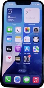 Б/у Мобільний телефон Apple iphone 13 pro 128gb 01-200832962