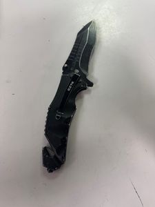 Б/в Ніж туристичний Rztk defender 01-200889959