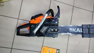 Б/в Пила ланцюгова Kaltman kc-3600 01-200890146