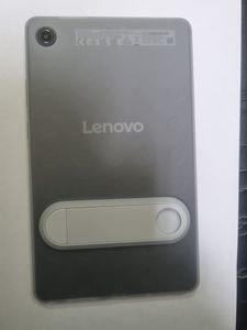 Б/в Планшет Lenovo tab one 4/128gb wi-fi luna + clear case 01-200888686