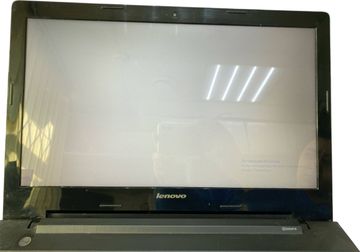 Б/у Ноутбук Lenovo 15/a8 6410 ddr3/8gb ddr3/hdd *відсутній/ssd 250 gb/radeon r5 m330 01-200888297