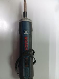 Б/у Шуруповерт Bosch go 3 01-200890858