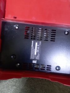 Б/в Плиткоріз Einhell tc-tc 800 01-200890781