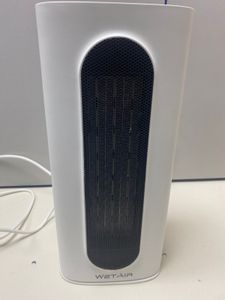 Б/в Обігрівач Wetair wfh-70we 01-200886698