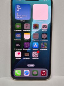 Б/в Мобільний телефон Apple iphone 13 128gb 01-200891119