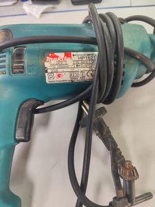 Б/в Дриль ударний Makita hp1621 01-200891123