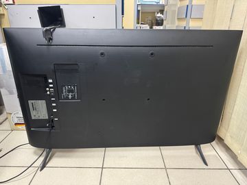 Б/у Телевизор Samsung ue43tu7100u 01-200890853