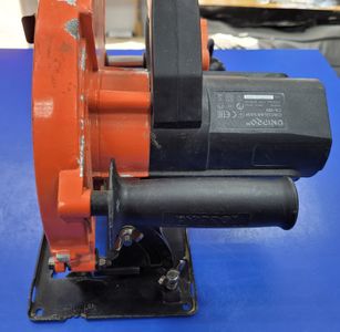 Б/в Пила дискова Dnipro-M cs-185 01-200873281