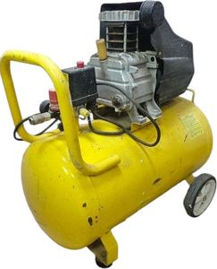 Б/в Компресор Werk bm-2t50n 01-200853776