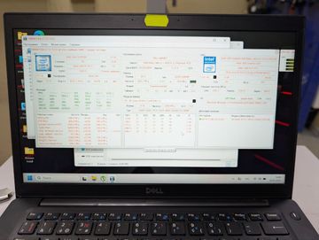 Б/в Ноутбук Dell 14/core i5 8350u ddr4/8gb ddr4/hdd *відсутній/ssd 256 gb/*інтегрована 01-200873292