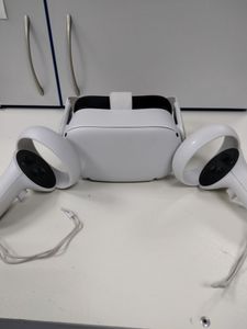 Б/в Окуляри віртуальної реальності Oculus quest 2 128 gb 01-200891517