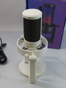 Б/у Микрофон Fifine ampligame a8 01-200871215