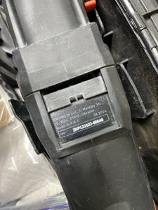 Б/в Перфоратор Dnipro-M rh-100q 01-200891787