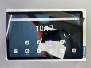 Б/в Планшет Lenovo tab p11 tb-j606f 4/64gb 01-200891802