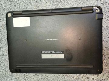 Б/у Ноутбук Dell 11/pentium n5030 siver ddr4/4gb ddr4/hdd *відсутній/ssd 128 gb/*інтегрована 01-200890926