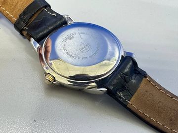 Б/в Годинник Tissot a660\760 01-200892150