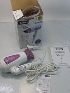 Б/в Фен Mirta hdp316v 01-200891936