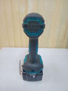 Б/в Гайковерт Makita dtd152 1акб 4ah зп 01-200891930