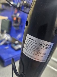 Б/у Вентилятор Sea Breeze sb-035b 01-200892158