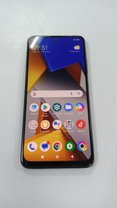 Б/в Мобільний телефон Poco m4 pro 4g 6/128gb 01-200892317