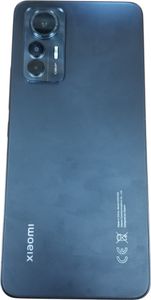 Б/у Мобільний телефон Xiaomi 12 lite 8/128gb 01-200838072