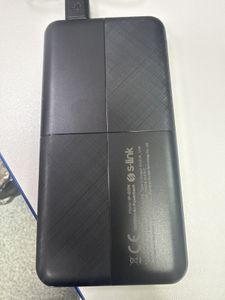Б/в Повербанк S-Link ip-g12n 10000mah 2.1a 2usb 01-200893585