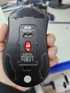 Б/у Мышка беспроводная 2E Gaming mg230 wl 01-200893538