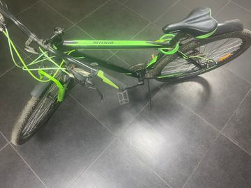 Б/в Велосипед Intenzo rapiorace perfomance 29 01-200892764